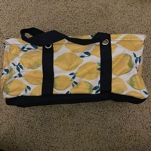 Thirty one tiny utility tote